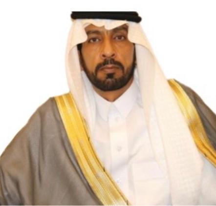 ساكر الاشقح الرشيدي
