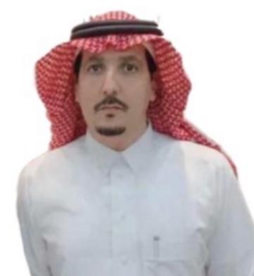 نصار ناصر الرشيدي