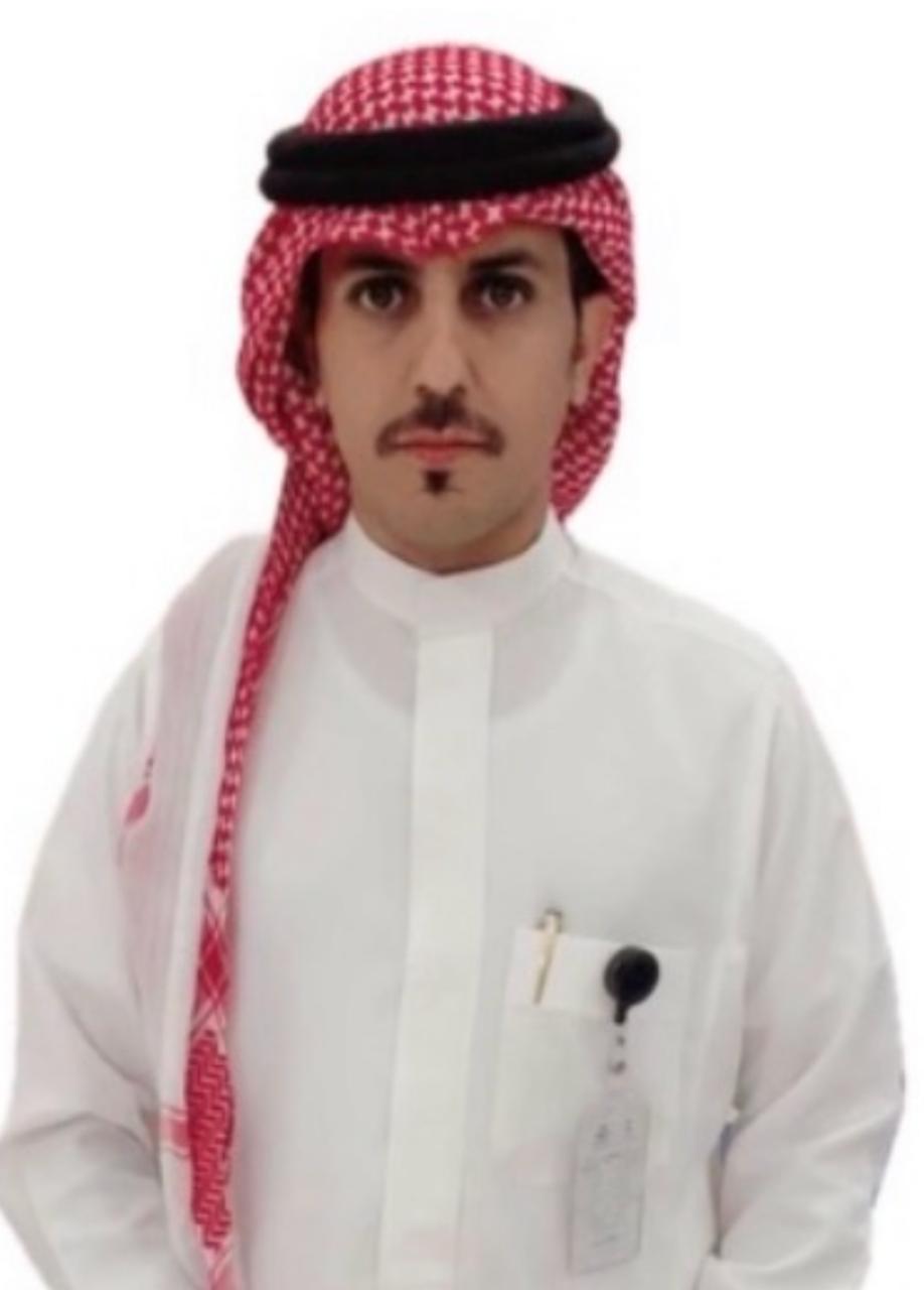 ممدوح راضي الرشيدي